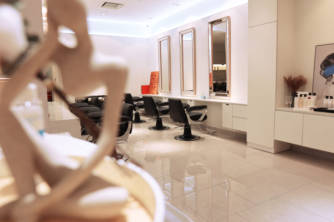 Le Classic Hair Studio | Best Hair Studio In Klang Valley