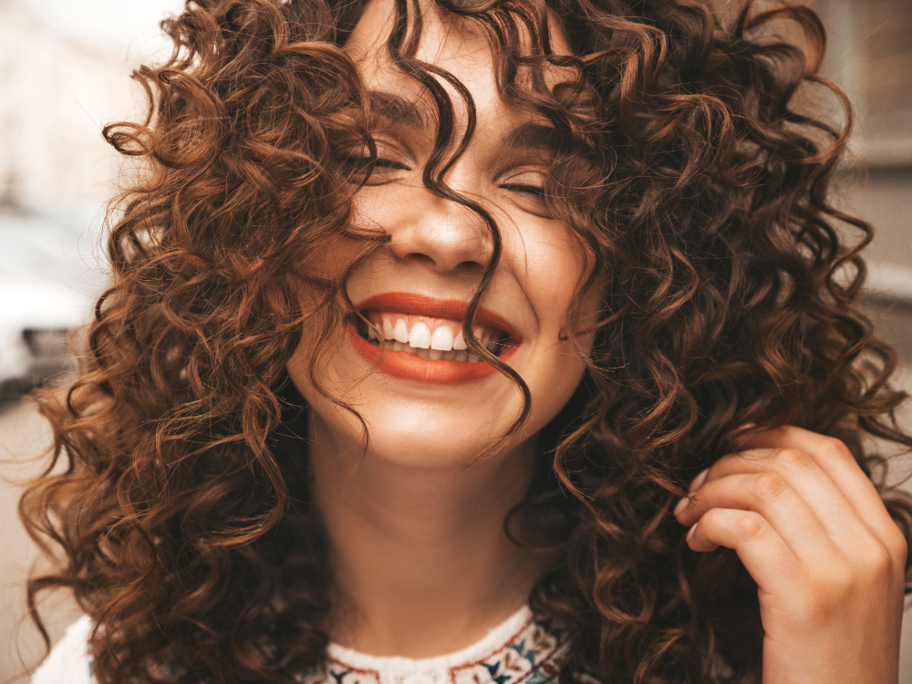10 Types of Hair Perm for Every Hair Type