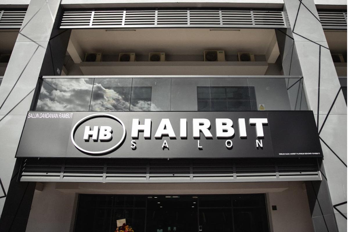 Hairbit Salon Selangor