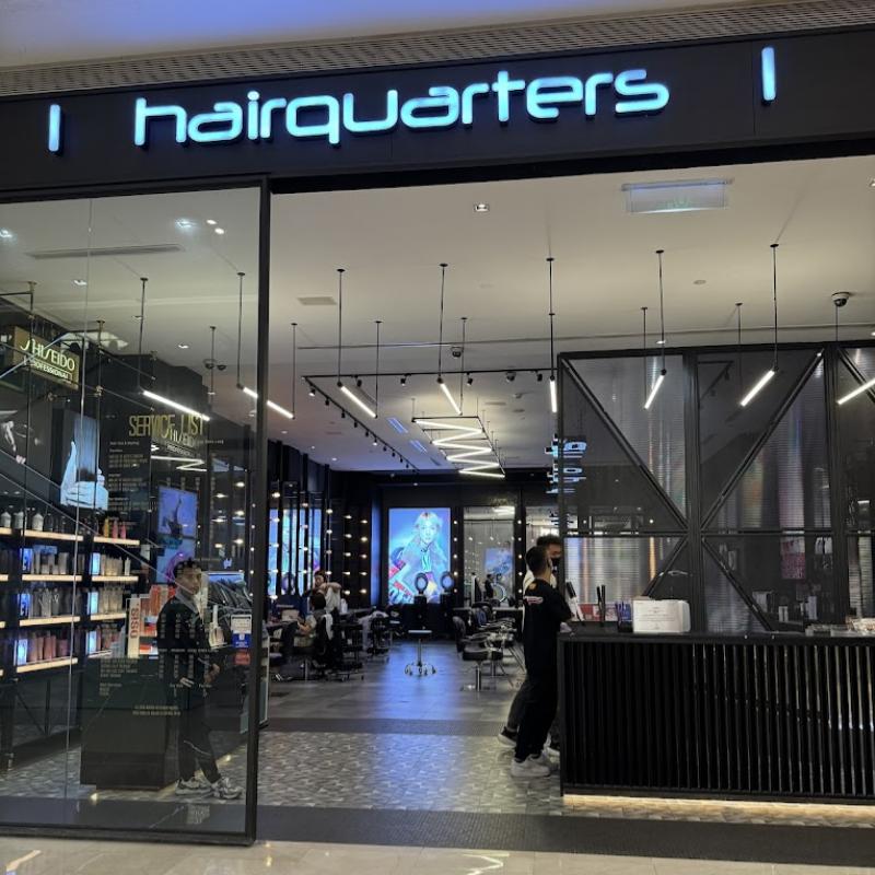 Hair Quarters Salon