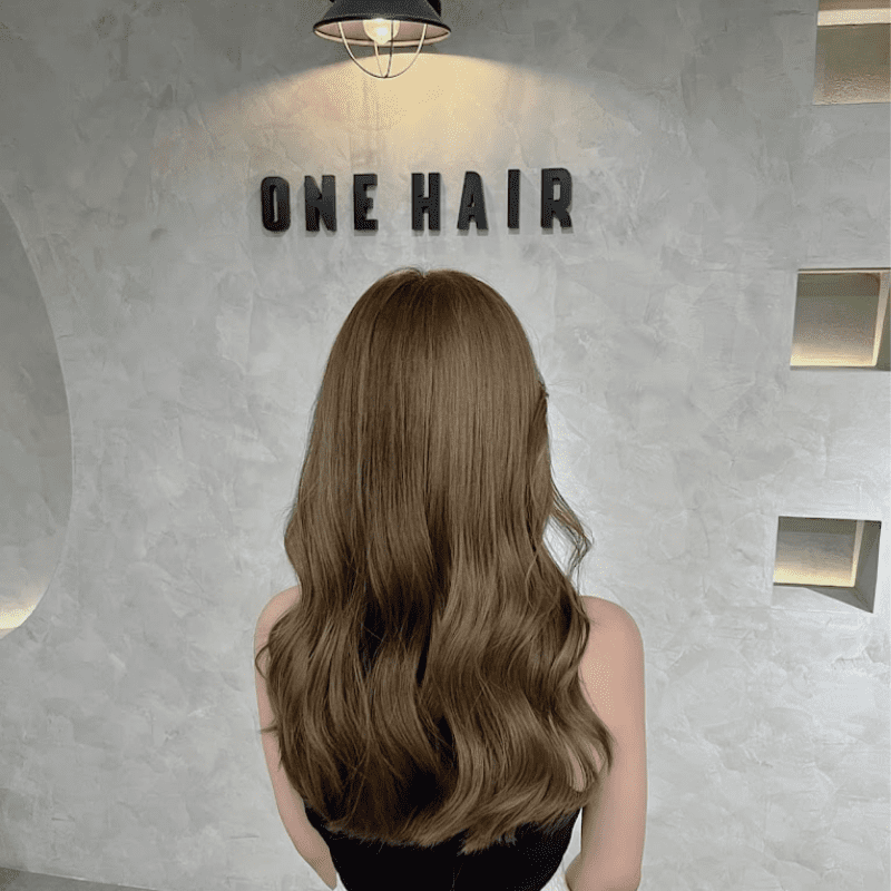 One Hair Design Center Hair Salon KL