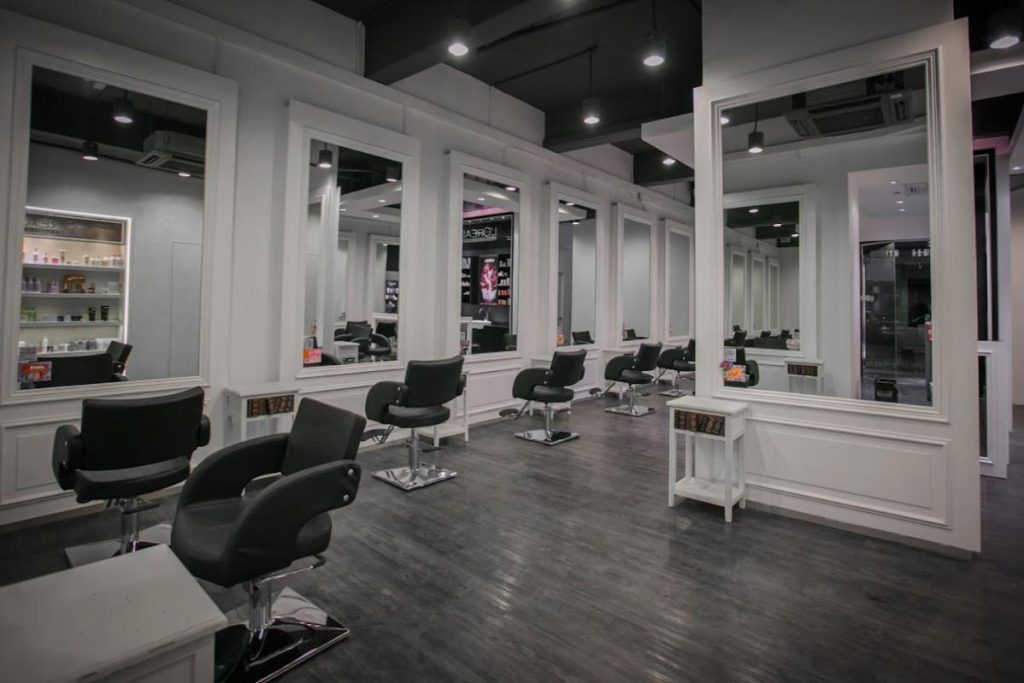 Shawn Cutler Hair Salon