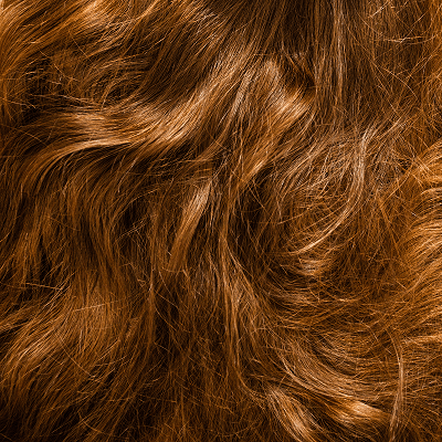 Frizz Hair | Le Classic