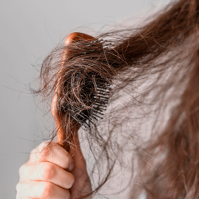 Unpredictable Unruly Texture | Le Classic