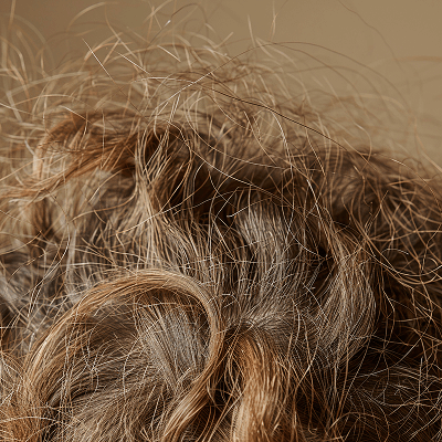 Dryness and Lack of Shine | Le Classic