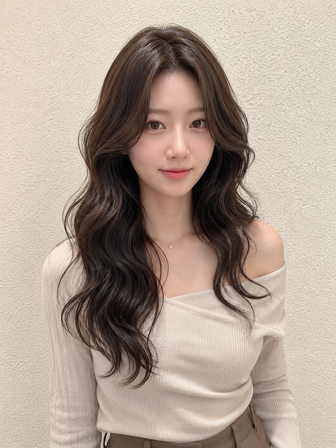 Air Wave Perm