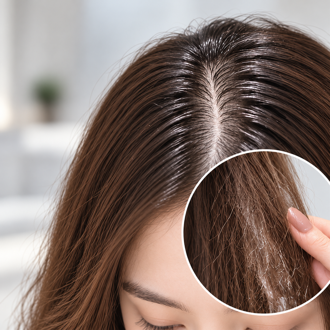 Hair Scalp